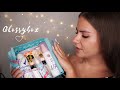 ASMR Entspanntes GLOSSYBOX (Young Beauty) Unboxing | Dori ASMR