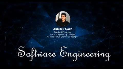 Software Engineering Day 4 Part 2 - Requirements Engineering