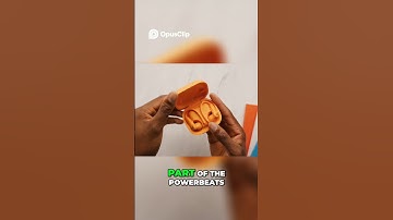 Powerbeats Pro II vs  AirPods Pro  The Ultimate Comparison #shorts #apple