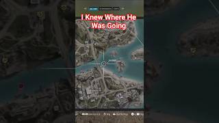 I Knew Where He Was Going | Warzone