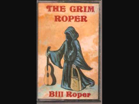 The Grim Roper 05 - Dark Moon Rising