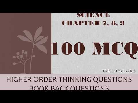 12TH COMPUTER SCIENCE|| CHAPTER 7,8 9 || 1 MARK ONLINE TEST || TNSCERT