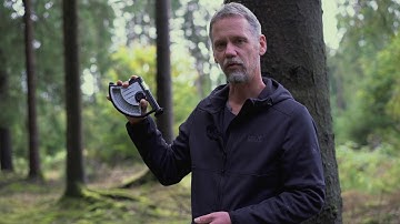 Basic principles of tree height measurement