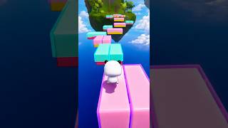 ROBLOX Parkour Fun 🔥 #shorts