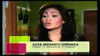 Promo Pintu Hidayah @ Tv9! (11 & 18/12/2011)