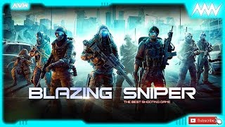 How To Install And Play Blazing Sniper Game In Android Mobile screenshot 5