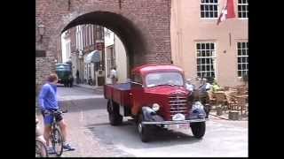 1 Borgward Truck Treffen Tiel Nl