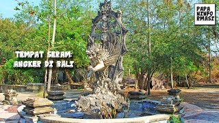 5 Tempat Angker, Berhantu dan Misterius di Bali: Lokasi, Rating dan Kisah di Deskripsi