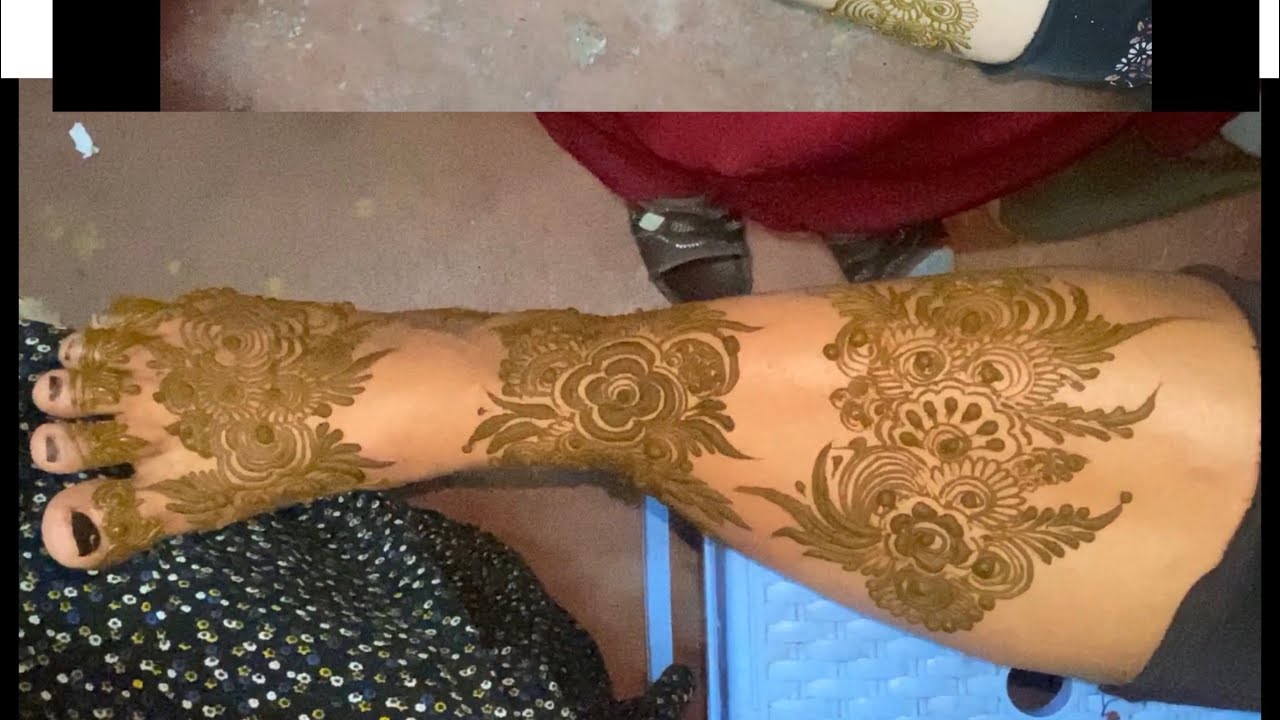 Amish henna cilan guduud quruxbadan