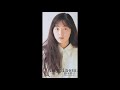 鈴木祥子 Shoko Suzuki - Happiness (1991  7th single) [single version]