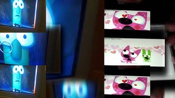 3 my reaction to bad thing scan