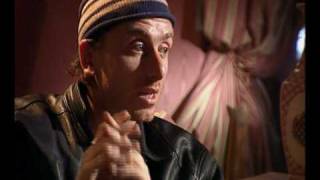 Tim Roth on MovieMash