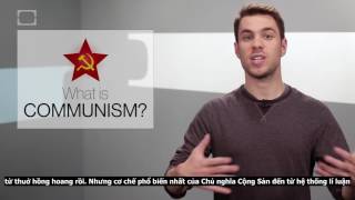 Thế nào là Chủ nghĩa Cộng Sản