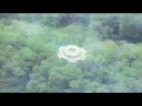 UFO Filmed From Helicopter! UFO Sightings 2019 Alien Planet