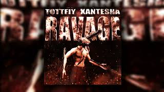 Download Lagu tottfiy, Xantesha - RAVAGE MP3 Download Lagu tottfiy, Xantesha - RAVAGE MP3