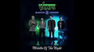 The Vamps - Middle Of The Night (Sub Español)