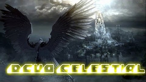 DCUO Celestial Healing Test (Sub Construct Raid Test Server)