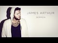 Video Sermon James Arthur