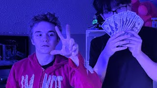 Thraxvlog Vlog Bonus Za Clips Loud Pack