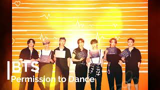 BTS - Permission To Dance (COVER) - Orchestral Strings Cover
