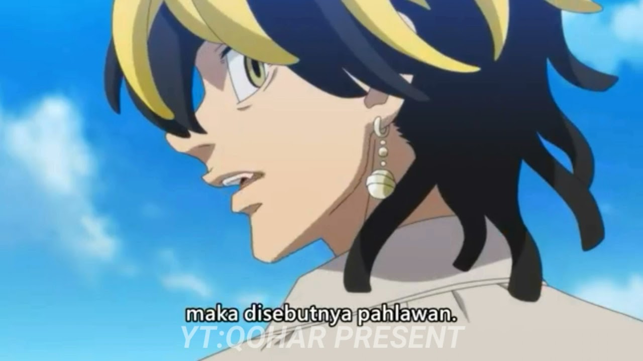 PRESET ALIGHT MOTION🎶|KATA KATA HANEMIYA KAZUTORA‼️|MOMENT TOKYO REVENGERS EPS.19💥|XML💯‼️