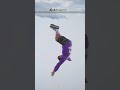 skate. - Land under water Tutorial #skate #glitch