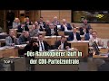 Der Raubkopierer läuft in der CDU-Zentrale!