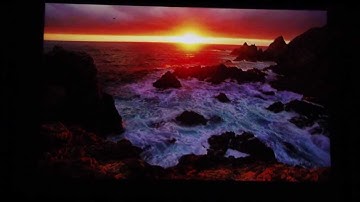 AAXA P300 Projector Review by Picopros