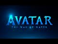 Avatar 2  the way of water  santhu creations official 