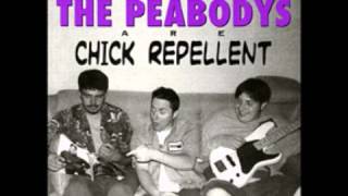 Video thumbnail of "The Peabodys - I sing about girls"