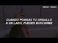 The Weeknd - Try Me (Sub. Español)