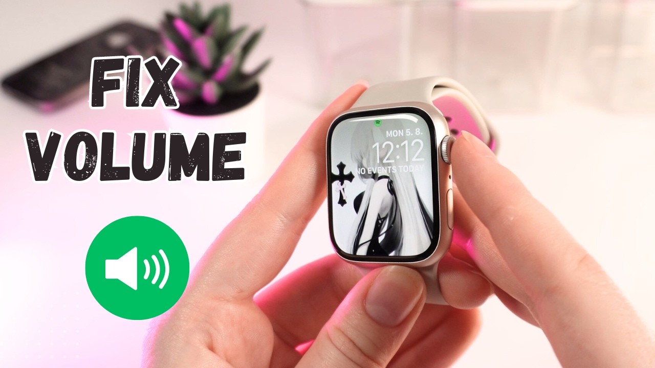 How To Adjust Apple Watch Series 9 Sound Volume Quick And Easy Guide how-to-adjust-apple-watch-series-9-sound-volume-quick-and-easy-guide