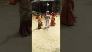 Bihu, Amese Bihu Dance, Kids Bihu