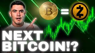 Is ZCash The Next Bitcoin!