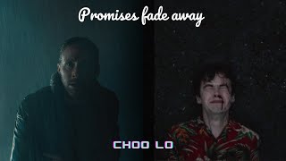 Heartbreak - Cinematic Tears | Choo Lo by The Local Train | Sad Multifandom Edit