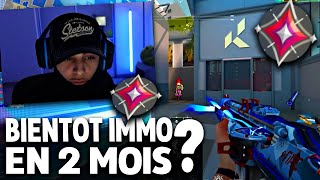 FUGU EST IL CAPABLE DE PASSER IMMO EN 2 MOIS ? 😲