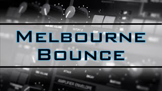 Melbourne Bounce Party Music | Best of EDM Charts | 40 Minute Mix (Mixed by Keletho)