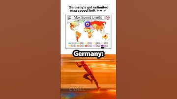 Germany moment 🏎️💨