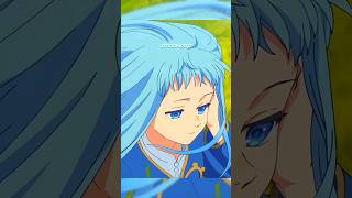 Richeh REALLY Hates Tests 😓 | Witch Hat Atelier: E9 #shorts