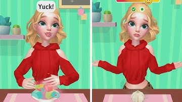 Yes or No? 🤗❓🤮 All Levels Gameplay Android,ios New Games YON15GP