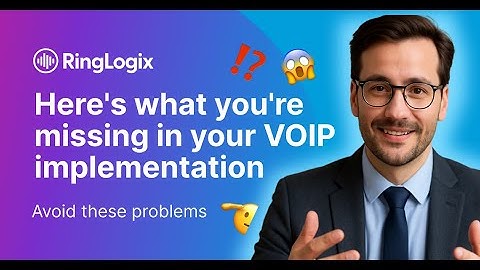 VoIP Implementation Best Practices