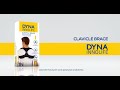 Dyna innolife clavicle brace