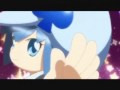 Shugo Chara Doki Amulet Spade Transformation HD 