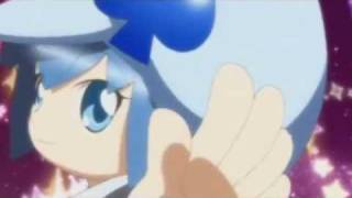 Shugo Chara Doki ! Amulet Spade Transformation [HD]