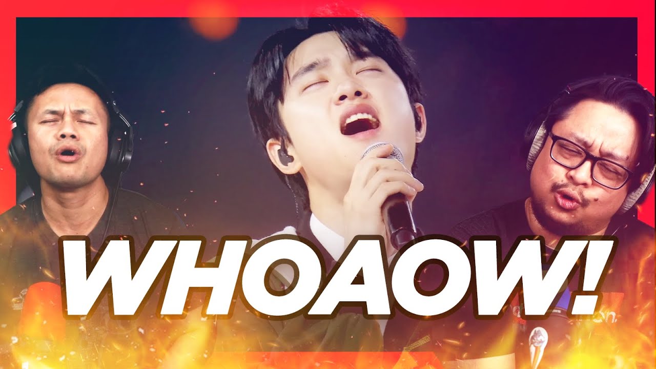 ‘2024 EXO FAN MEETING : ONE’ 수록곡 메들리 (B-Side Medley) Reaction.