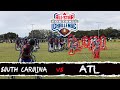 ATL vs South Carolina | 12u All Star Game | Brandon Jacobs Event