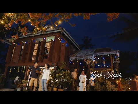 Asadi Raya 2019 Jejak Kasih Youtube