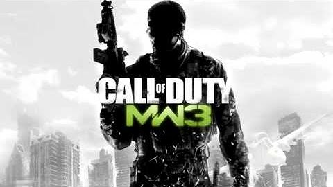 Modern Warfare 3 - All Spawn themes - Spawn Music (HiQ)