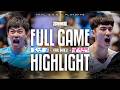 【𝗙𝗨𝗟𝗟 𝗚𝗔𝗠𝗘 𝗛𝗶𝗴𝗵𝗹𝗶𝗴𝗵𝘁】Final Game2 台鋼天鷹 vs 桃園雲豹飛將｜𝗧𝗣𝗩𝗟 𝗙𝗶𝗻𝗮𝗹𝘀