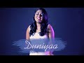 Duniyaa | Luka Chuppi | Kartik Aryan Kriti Sanon | Akhil | Dhvani Bhanushali | Cover by Trishita